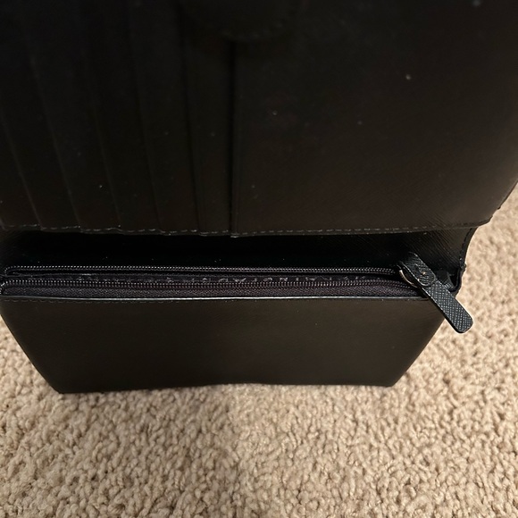 Kate Spade Black Crossbody wallet - Picture 3 of 4